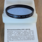 == Kaiser KB3 (82B) Conversion - 58mm - pikkukuva 5