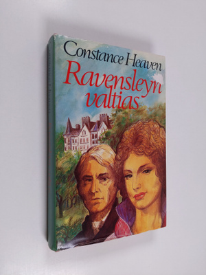 Constance Heaven : Ravensleyn valtias