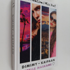 Estelle Maskame : DIMIMY - Kaipaan : Did I Mention I Miss... - pikkukuva 1
