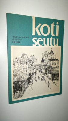 Kotiseutu 5-6/1981