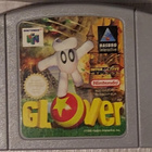 * Glover N64 + Uusi Suojakotelo PAL - EUR Lue Kuvaus - pikkukuva 2