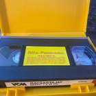 Ratsastajat (The Horsemen, 1970) Sf-VHS - pikkukuva 3