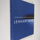 Lennart Meri : Tulen maasta, jonka nimi on Viro - pikkukuva 1