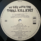 [LP] MY LIFE WITH THE THRILL KILL KULT: I SEE GOOD SPIRITS - pikkukuva 3