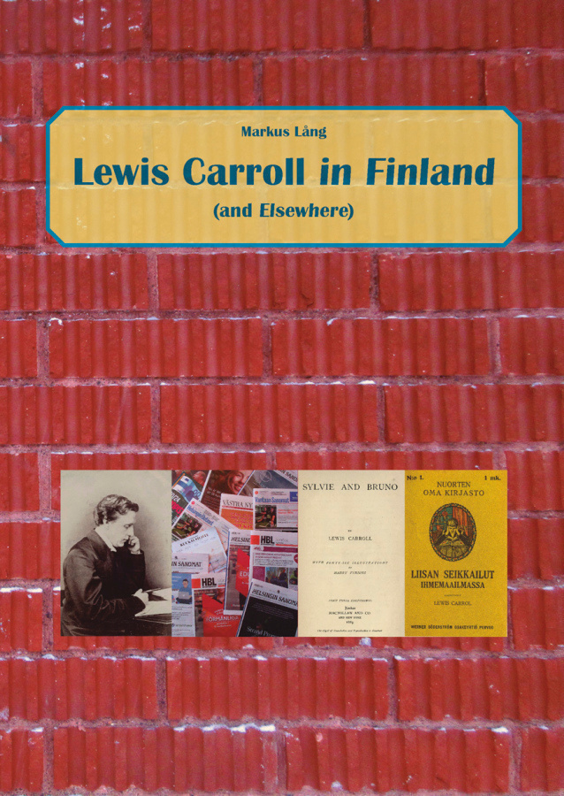 Lewis Carroll in Finland (and Elsewhere) 2025