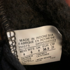 Converse unisex tummanharmaat nahkatennarit koko 36,5 - pikkukuva 5