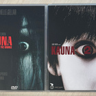 Takashi Shimizu: KAUNA 1&2 (2DVD) Sarah Michelle Gellar - pikkukuva 2