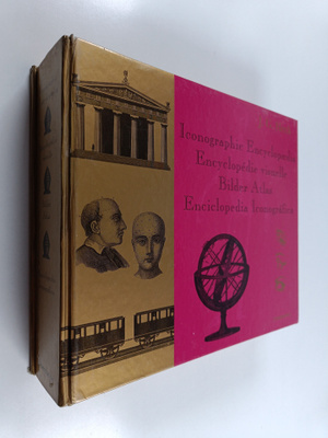 J. G. Heck : Iconographic encyclopaedia = Encyclopedie vi...