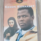 Kedon kukkaset Sydney Poitier - pikkukuva 1