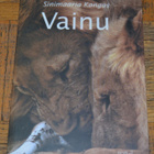 Sinimaaria Kangas : Vainu - pikkukuva 1