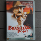 DVD: Brasilian Pojat (Gregory Peck, Laurence Olivier 1978/?) - pikkukuva 1