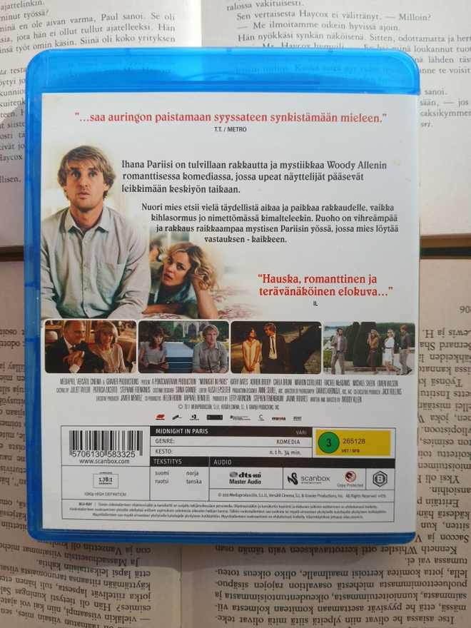 Item image