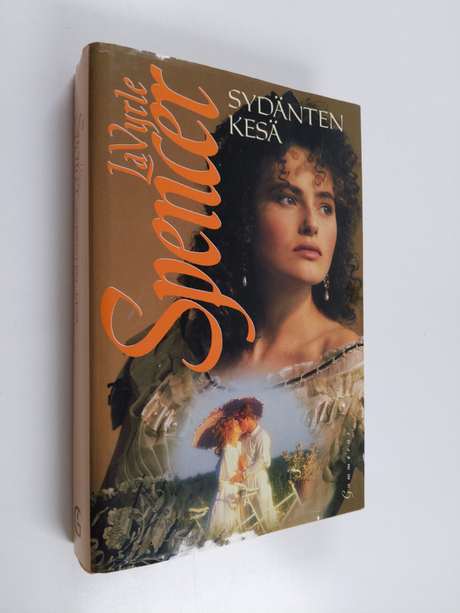 LaVyrle Spencer : Sydänten kesä