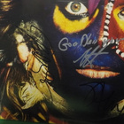DAVID LEE ROTH - EAT EM AND SMILE EX+/EX+ LP + 4 NIMMARIT!!! - pikkukuva 2