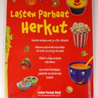Jane Bull : Lasten parhaat herkut - pikkukuva 2