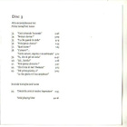 cd, Turandot (Puccini) - 3 cd [ooppera] - pikkukuva 5