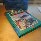 Enid Blyton: Viisikko ja salakuljettajat, sidottu, hyvä - pikkukuva 1