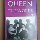 QUEEN - THE WORKS (VHS) - pikkukuva 1