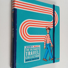 Martin Handford : Where's Wally? : The Ultimate Travel Co... - pikkukuva 1