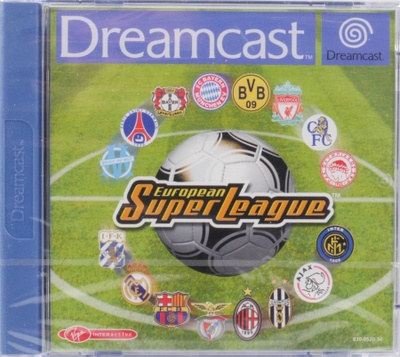 European Super League