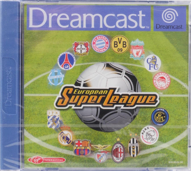 European Super League