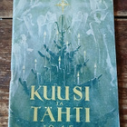 Kuusi ja tähti  , 1945 - pikkukuva 1