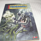 Steen Stokholm Viikinkimiekka - pikkukuva 1