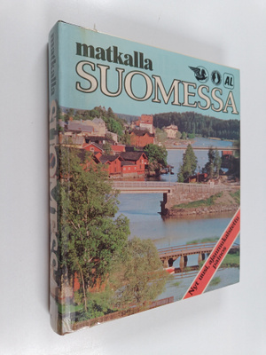Matkalla Suomessa