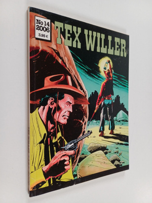 Tex Willer 14/2006