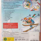 DISNEYN JOULUELOKUVAT DVD - pikkukuva 5
