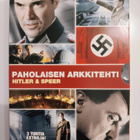 Paholaisen arkkitehti , 3-Levyn Box - DVD - pikkukuva 1