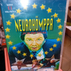 2DVD NEUROHÖMPPÄ ( SIS POSTIKULU  ) - pikkukuva 1