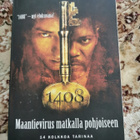Stephen King Maantievirus matkalla pohjoiseen - pikkukuva 1