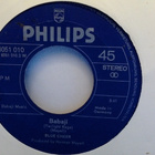BLUE CHEER ::: PILOT ::: VINYYLI 7" 1971 - pikkukuva 3