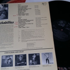 California Rockabillies LP - pikkukuva 2
