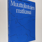 Mikko Pöyhönen : Muuttolintujen matkassa - pikkukuva 1