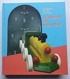 Leluneuvos ja naulapojat