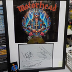 MOTÖRHEAD NIMMARI TAULU - pikkukuva 1