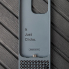 Clicks Keyboard for iPhone 15 - pikkukuva 2