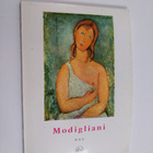Modigliani - pikkukuva 1