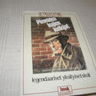Pronzini - Greenberg (toim.) Pimeiden kujien kulkijat -nid - pikkukuva 1