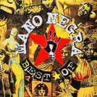 MANO NEGRA - BEST 2LP - pikkukuva 1