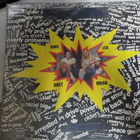 CRYPTIC SLAUGHTER - SPEAK YOUR PEACE EX-/EX- LP - pikkukuva 2