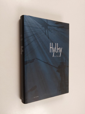 Helen Moster : Hylky