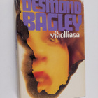 Desmond Bagley : Vihollinen - pikkukuva 1