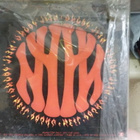 NEIL YOUNG - PEACE AND LOVE U.S PROMO CDS - pikkukuva 2