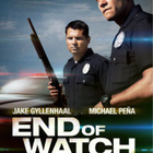 End of Watch - steelbook (blu-ray/dvd) - pikkukuva 1