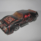 CMX - Ruoste - AMX Pro-Stocker - Matchbox 1983 - pikkukuva 1