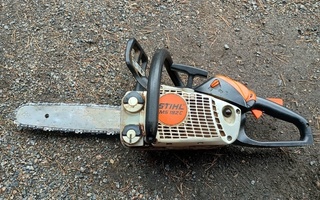 Stihl 192c moottorisaha