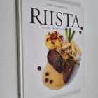 Lena Holmsäter : Riista : uusia metsän makuja - pikkukuva 1